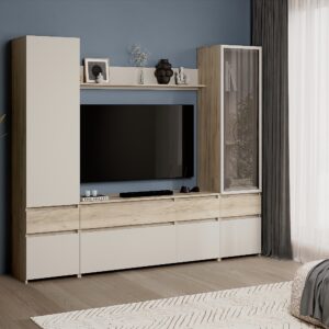 БОСТОН Стенка НМ-002 (СТ)